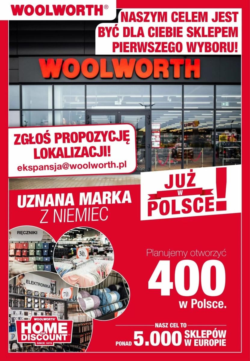 Gazetka promocyjna WOOLWORTH str. 27