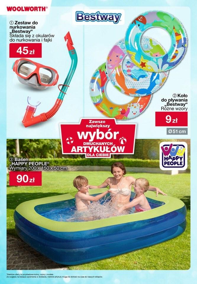 Gazetka promocyjna WOOLWORTH str. 3
