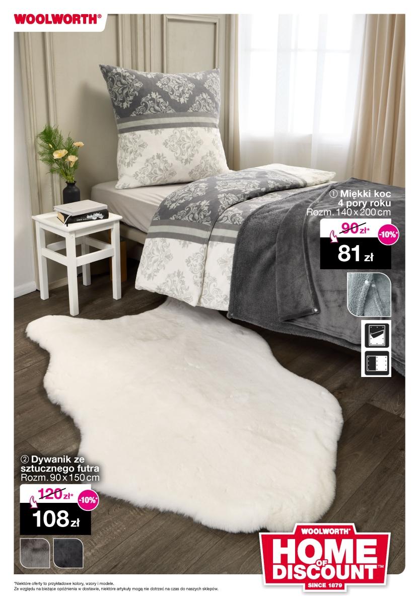 Gazetka promocyjna WOOLWORTH str. 19