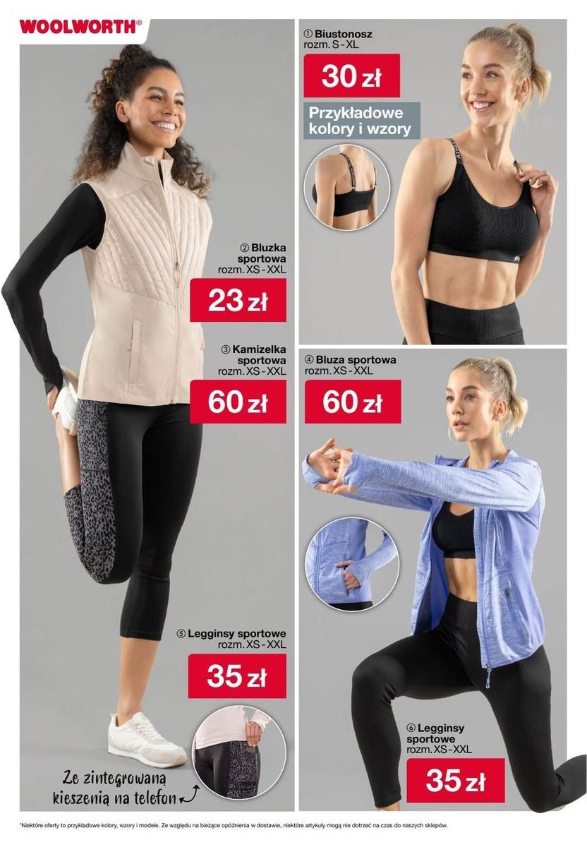 Gazetka promocyjna WOOLWORTH str. 26