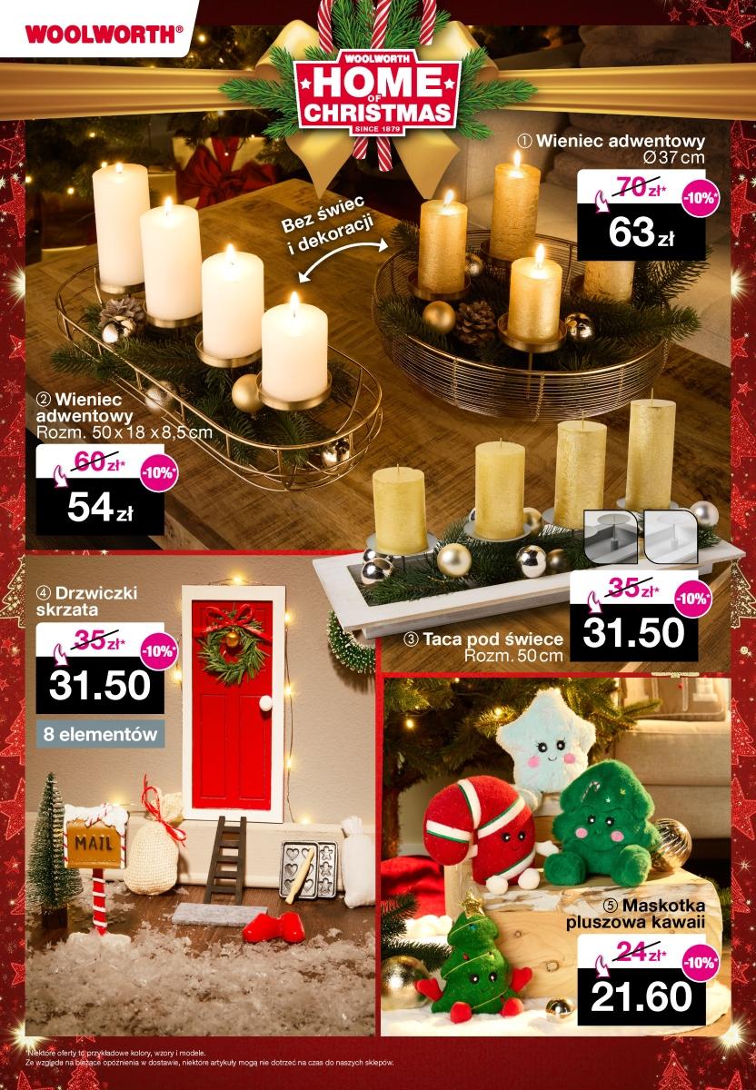 Gazetka promocyjna WOOLWORTH str. 7