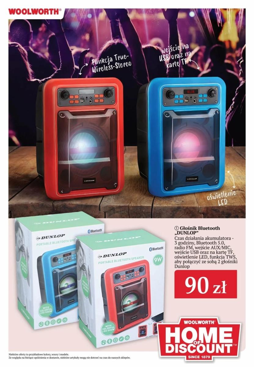 Gazetka promocyjna WOOLWORTH str. 20