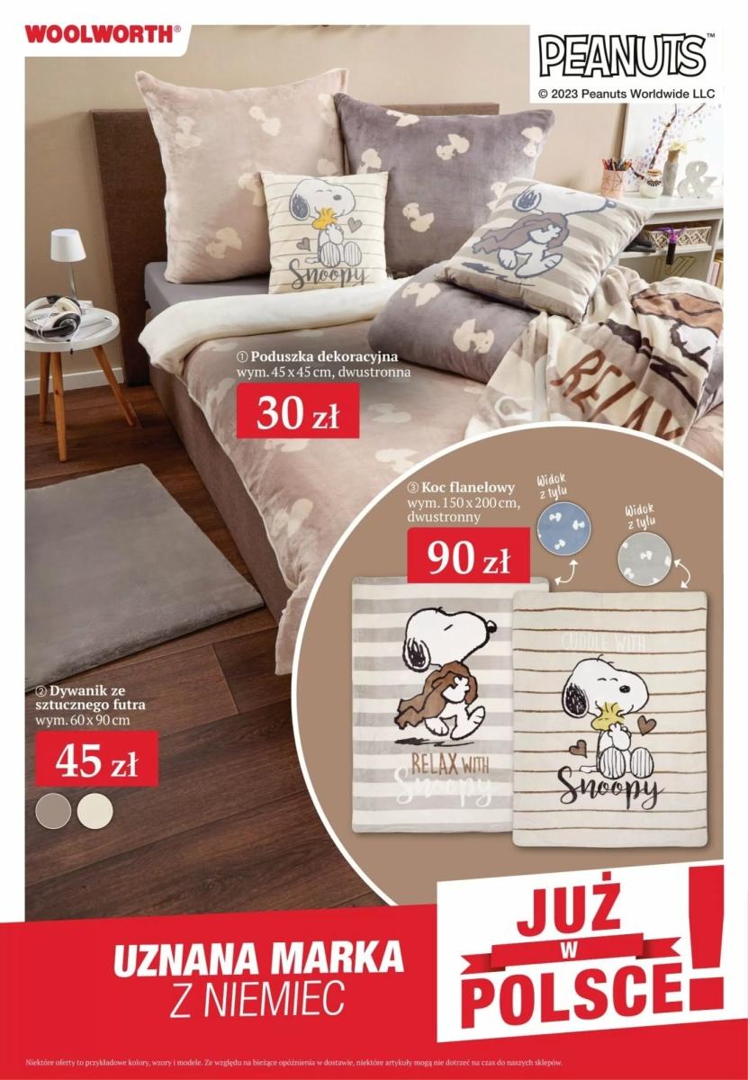 Gazetka promocyjna WOOLWORTH str. 13