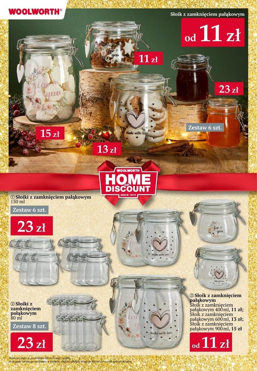 Gazetka promocyjna WOOLWORTH str. 24