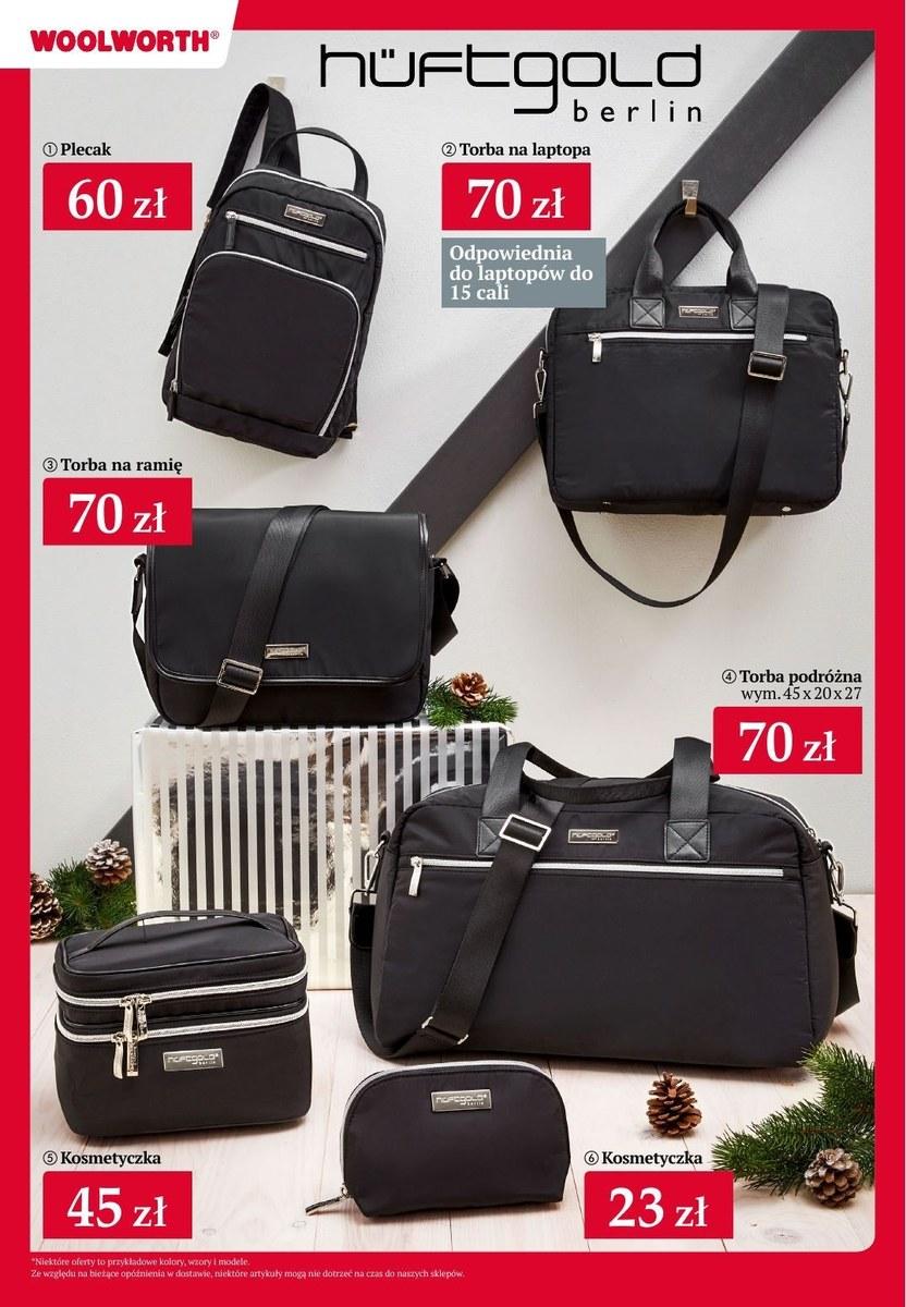 Gazetka promocyjna WOOLWORTH str. 18