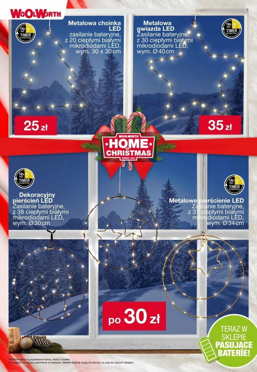 Gazetka promocyjna WOOLWORTH str. 4