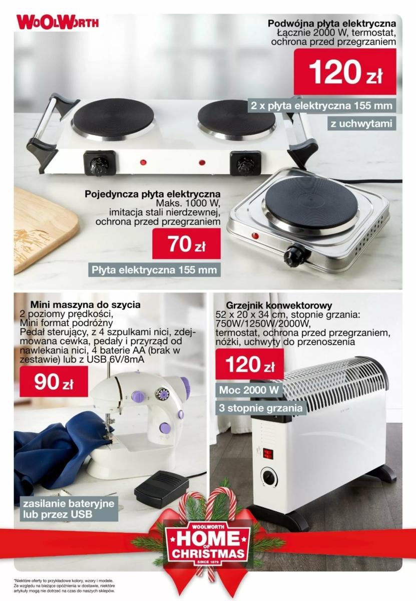 Gazetka promocyjna WOOLWORTH str. 14