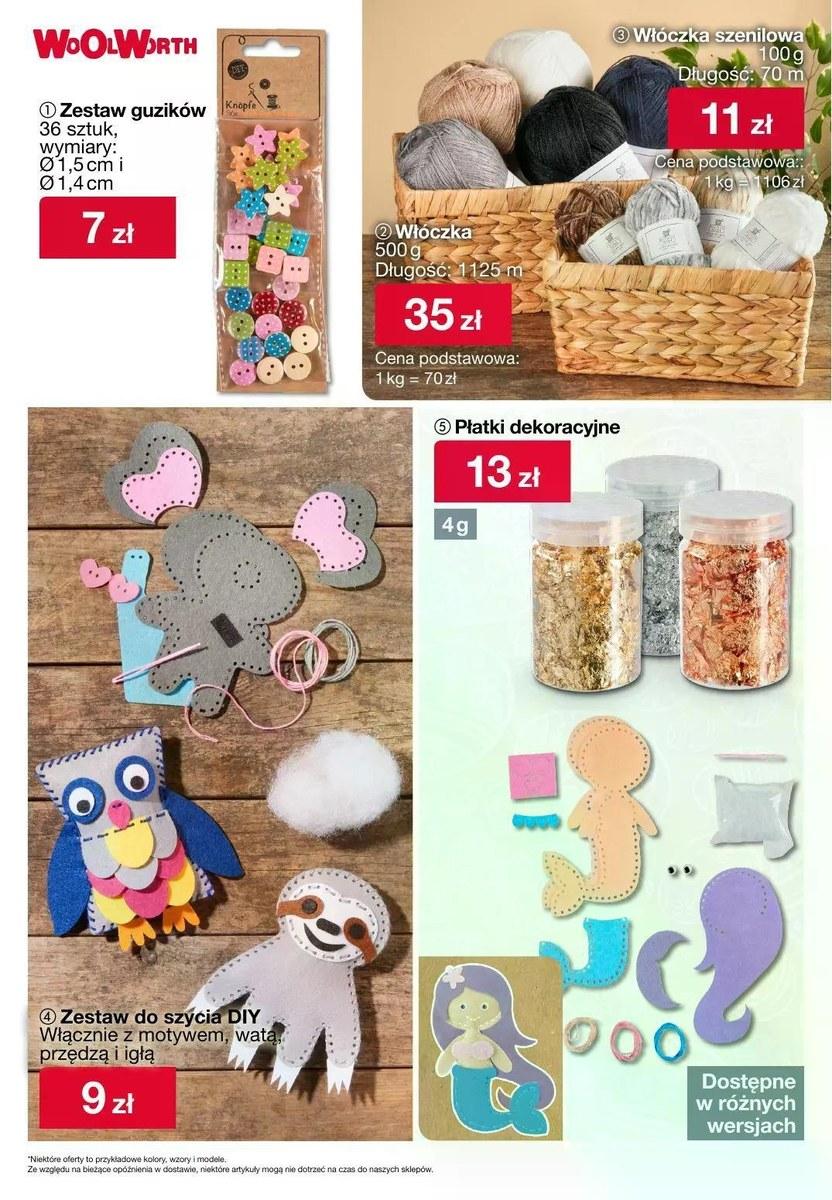 Gazetka promocyjna WOOLWORTH str. 10