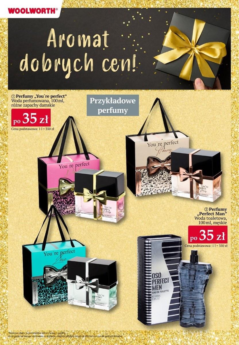 Gazetka promocyjna WOOLWORTH str. 28