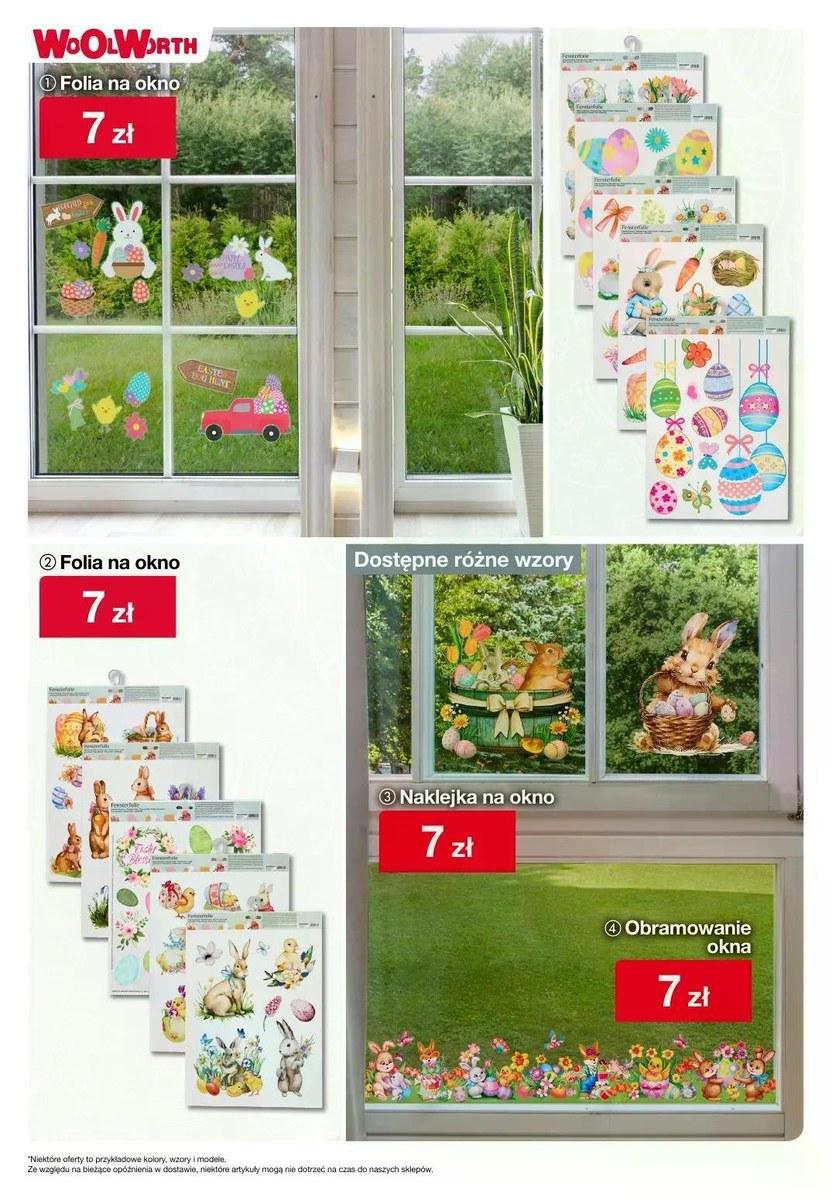 Gazetka promocyjna WOOLWORTH str. 5