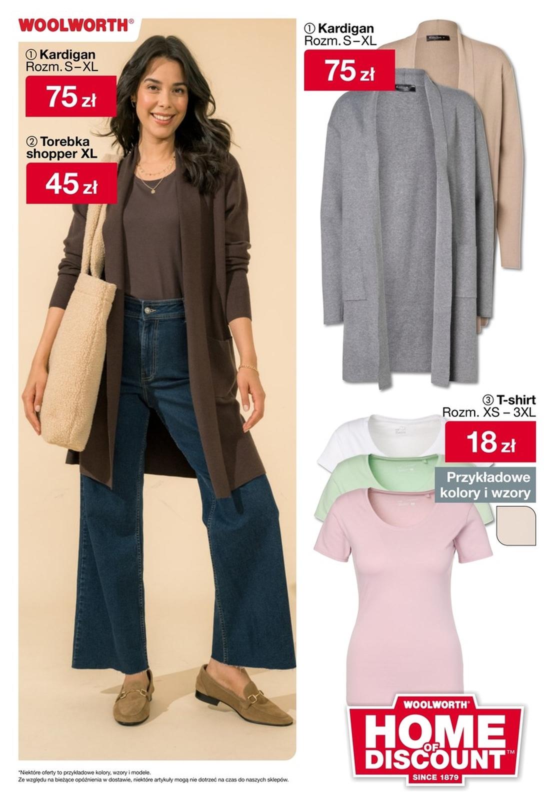 Gazetka promocyjna WOOLWORTH str. 6