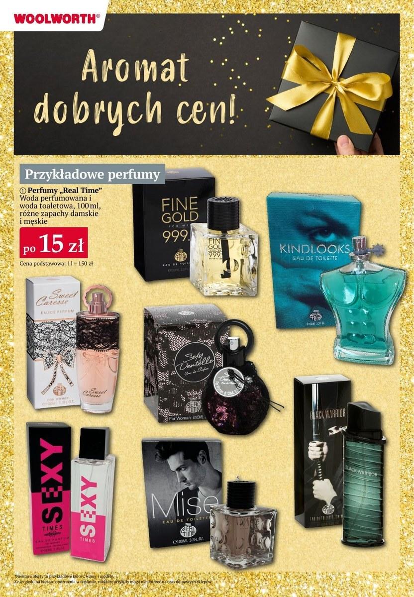 Gazetka promocyjna WOOLWORTH str. 26