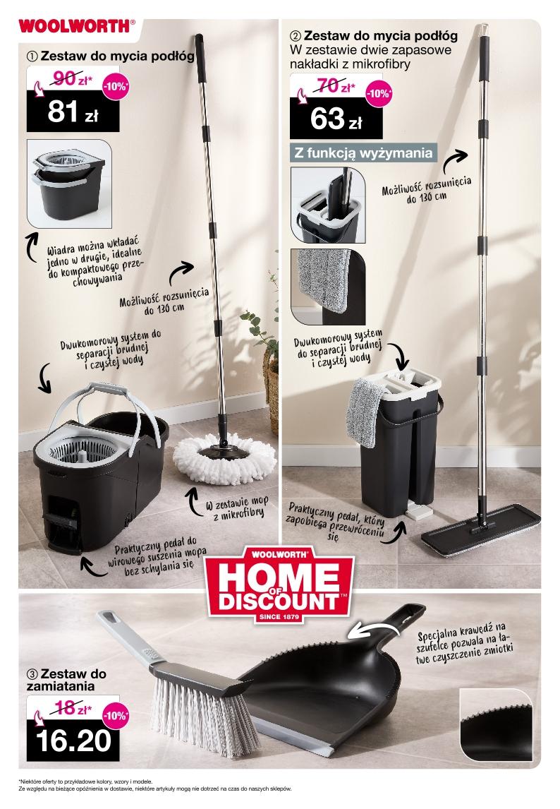 Gazetka promocyjna WOOLWORTH str. 17