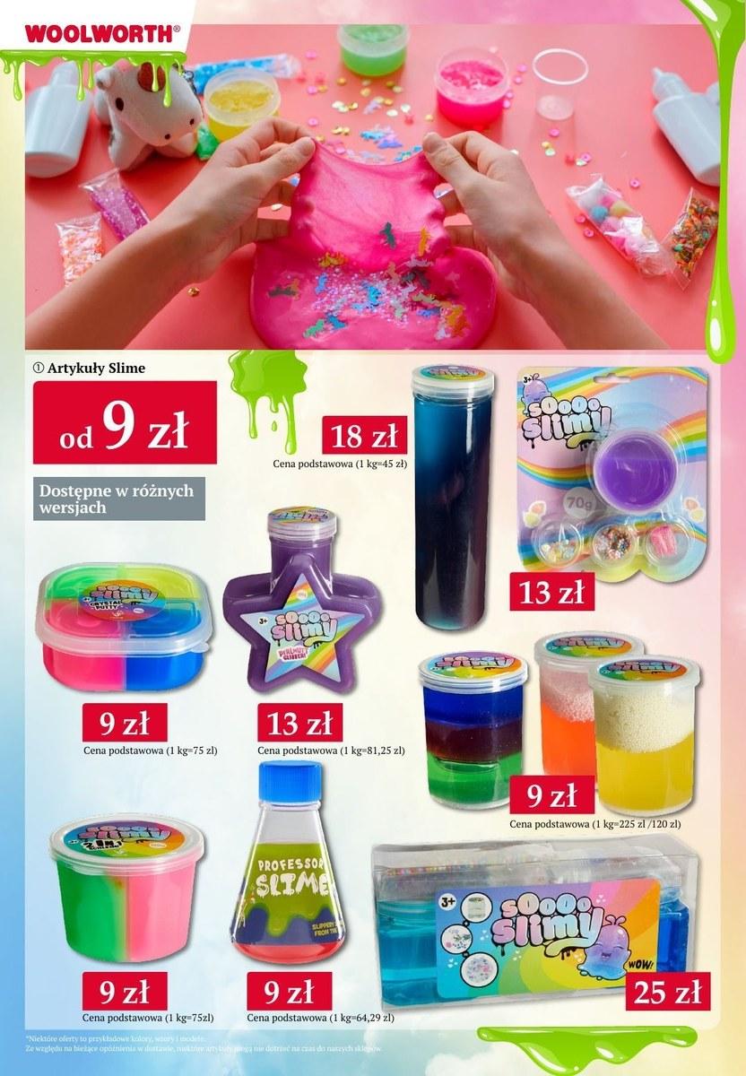 Gazetka promocyjna WOOLWORTH str. 30