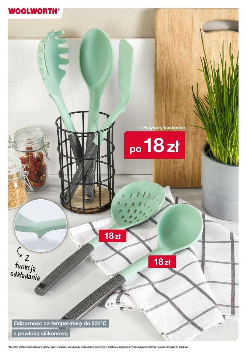 Gazetka promocyjna WOOLWORTH str. 20