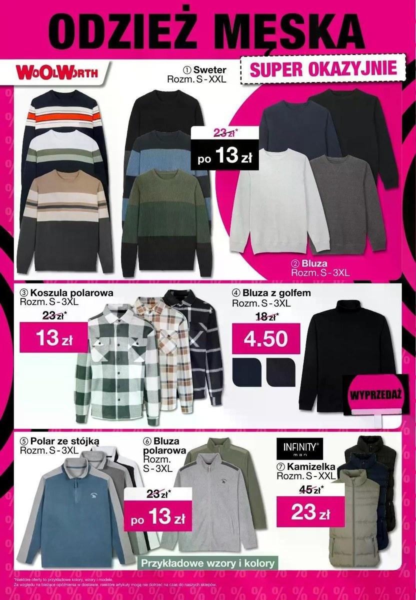 Gazetka promocyjna WOOLWORTH str. 32