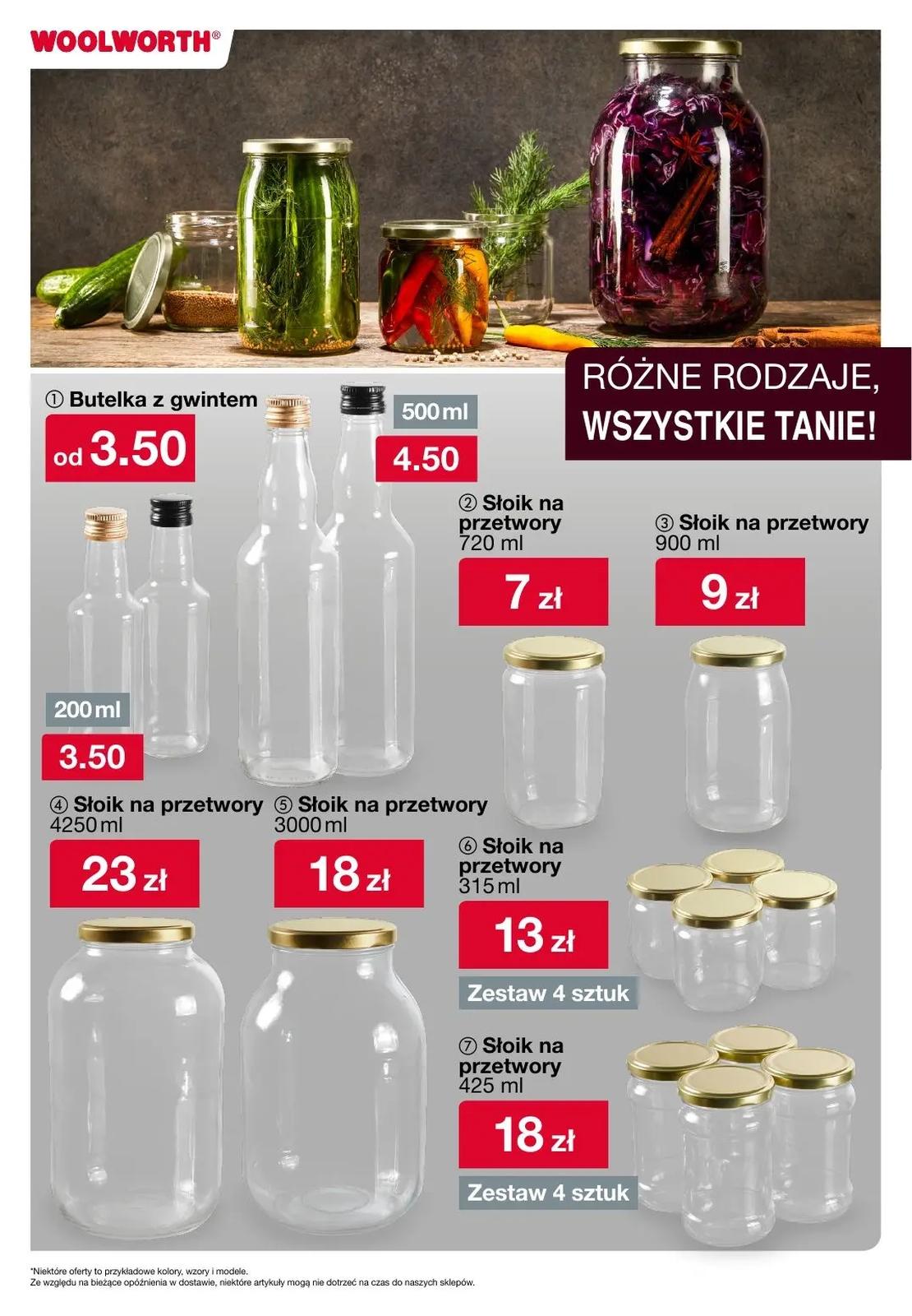 Gazetka promocyjna WOOLWORTH str. 7