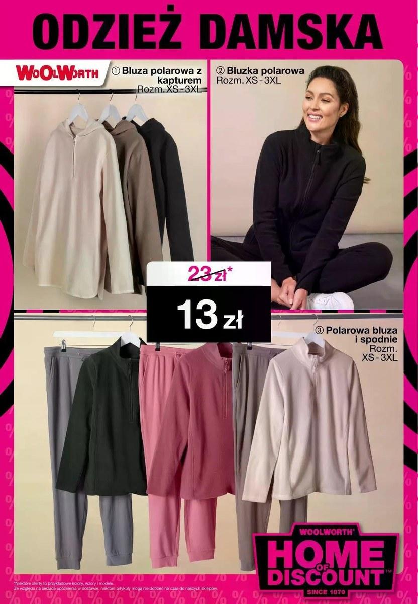 Gazetka promocyjna WOOLWORTH str. 34