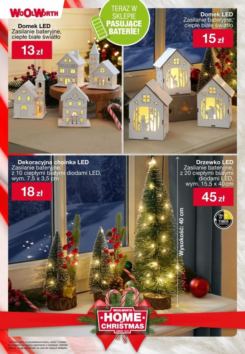 Gazetka promocyjna WOOLWORTH str. 7