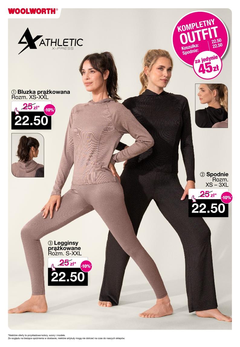 Gazetka promocyjna WOOLWORTH str. 2