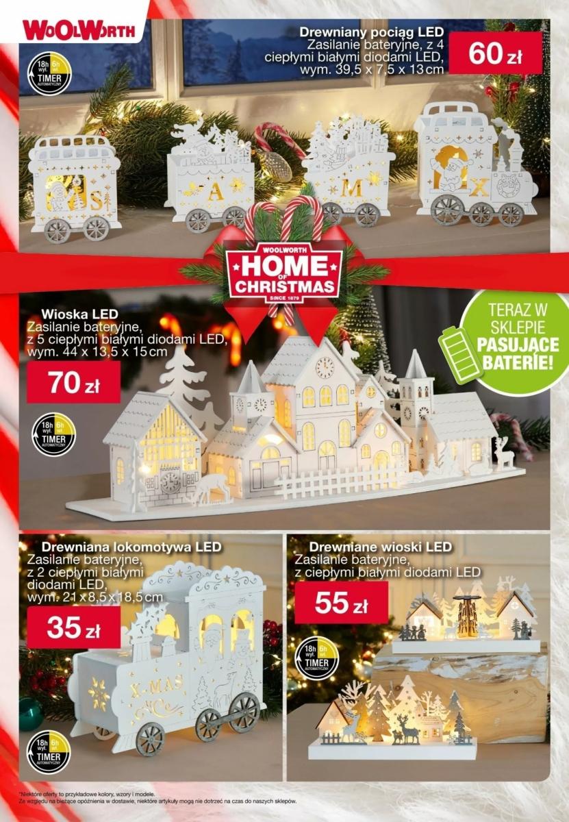 Gazetka promocyjna WOOLWORTH str. 8