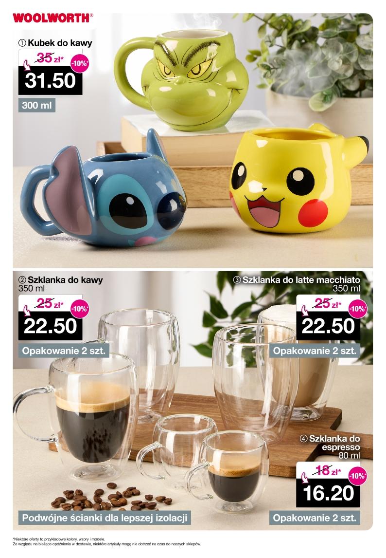 Gazetka promocyjna WOOLWORTH str. 8