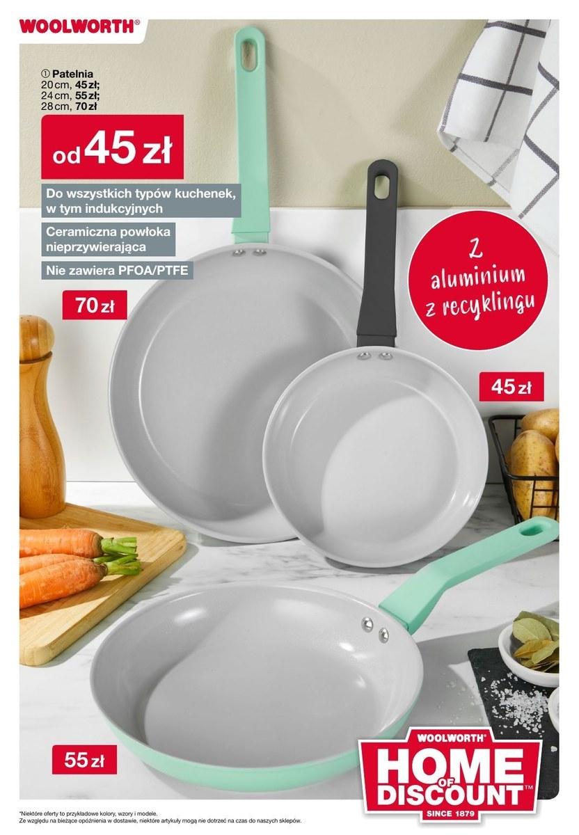 Gazetka promocyjna WOOLWORTH str. 18