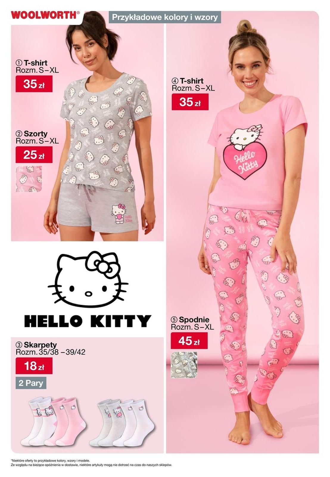 Gazetka promocyjna WOOLWORTH str. 18