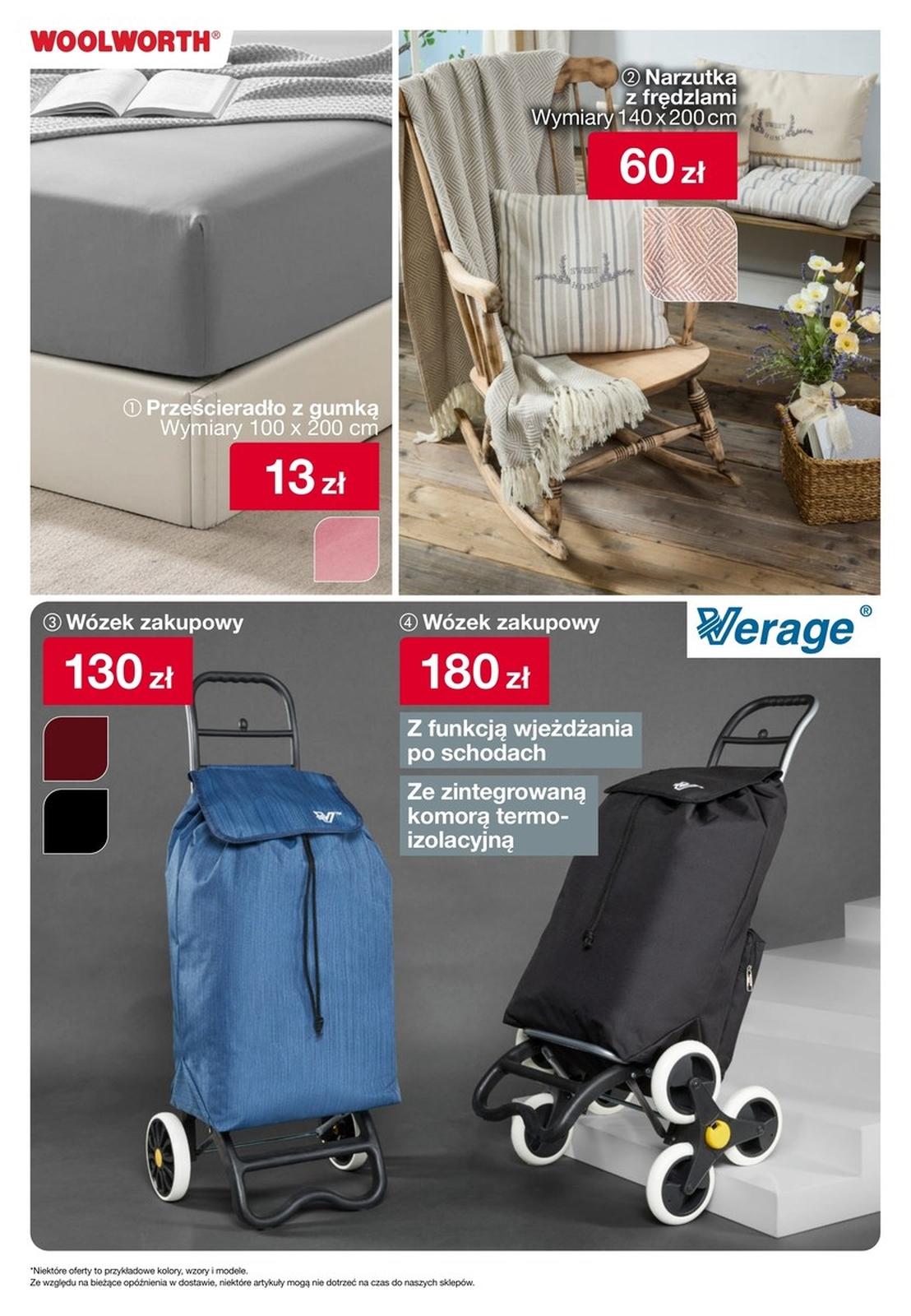 Gazetka promocyjna WOOLWORTH str. 25