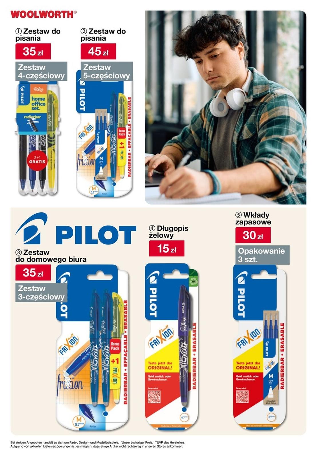 Gazetka promocyjna WOOLWORTH str. 30