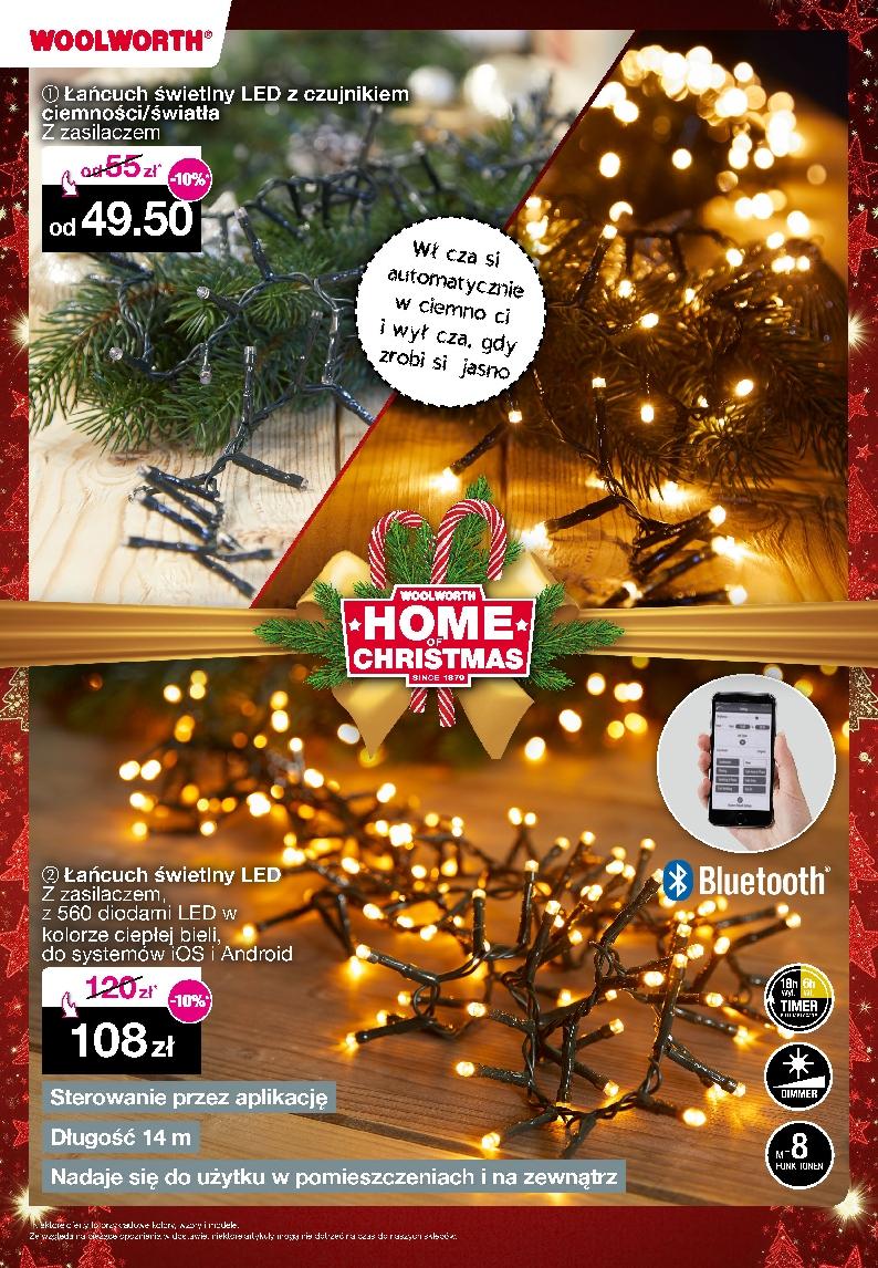 Gazetka promocyjna WOOLWORTH str. 12