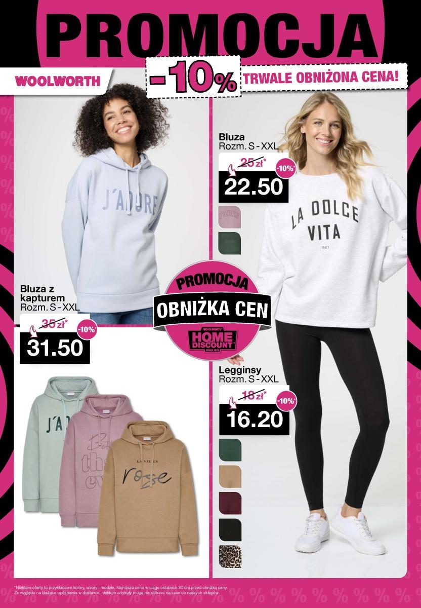 Gazetka promocyjna WOOLWORTH str. 25