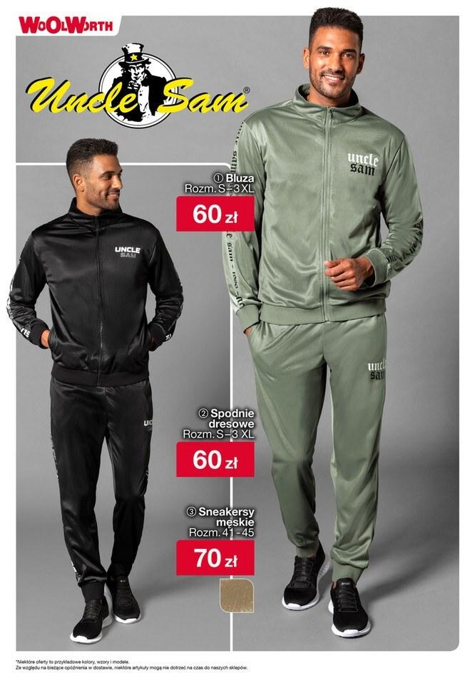 Gazetka promocyjna WOOLWORTH str. 10