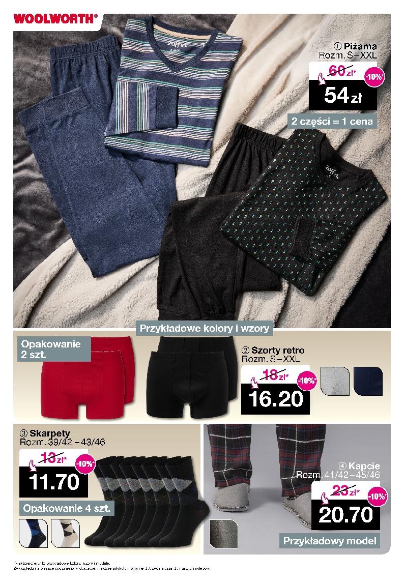 Gazetka promocyjna WOOLWORTH str. 6