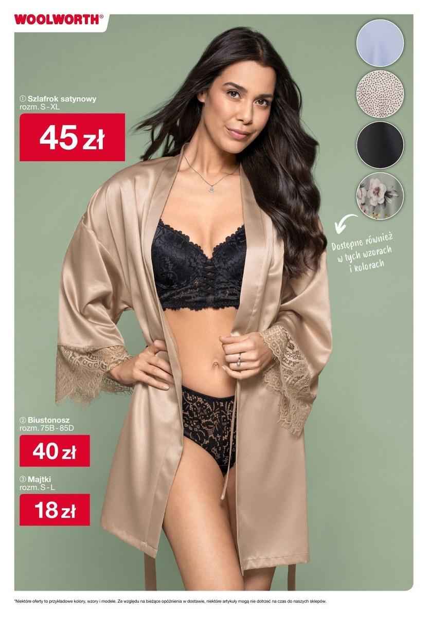 Gazetka promocyjna WOOLWORTH str. 31