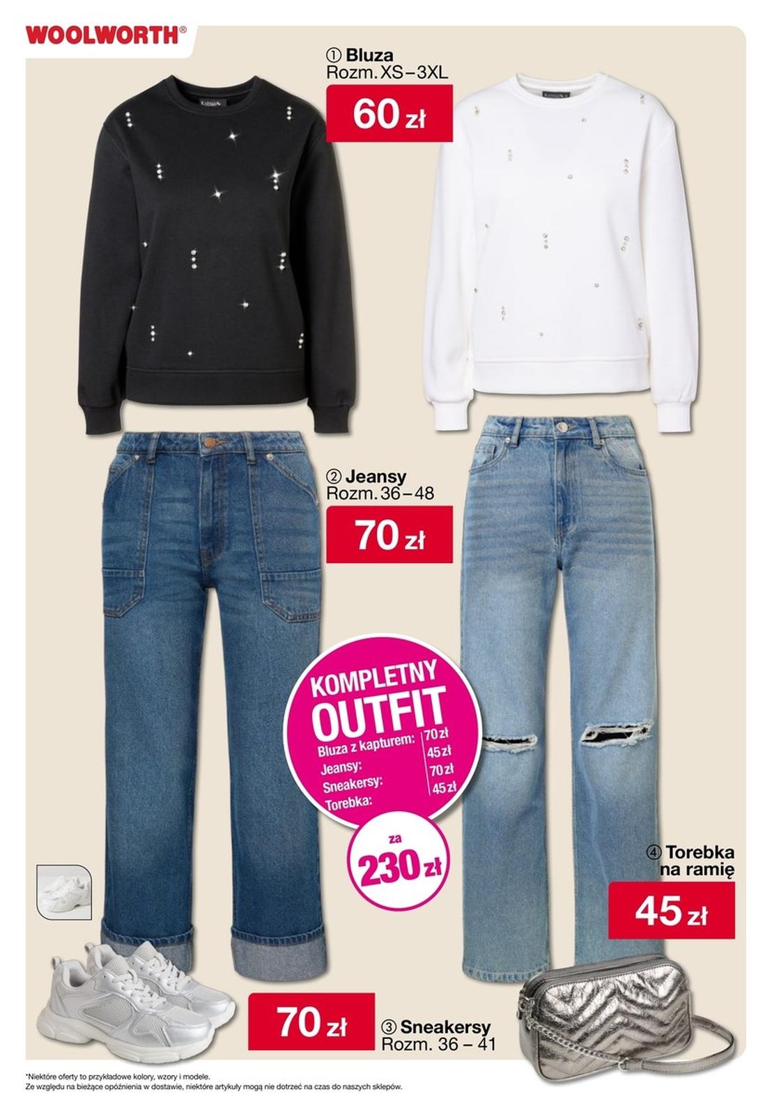 Gazetka promocyjna WOOLWORTH str. 10