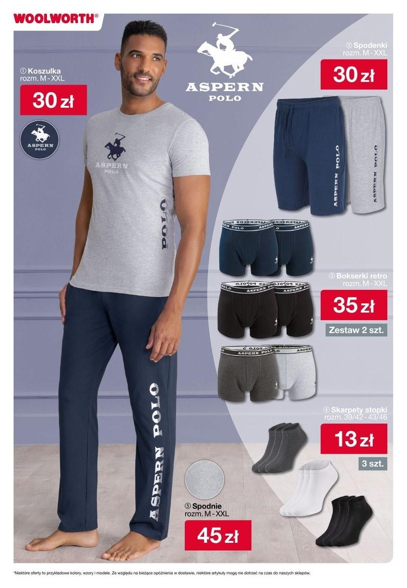 Gazetka promocyjna WOOLWORTH str. 34