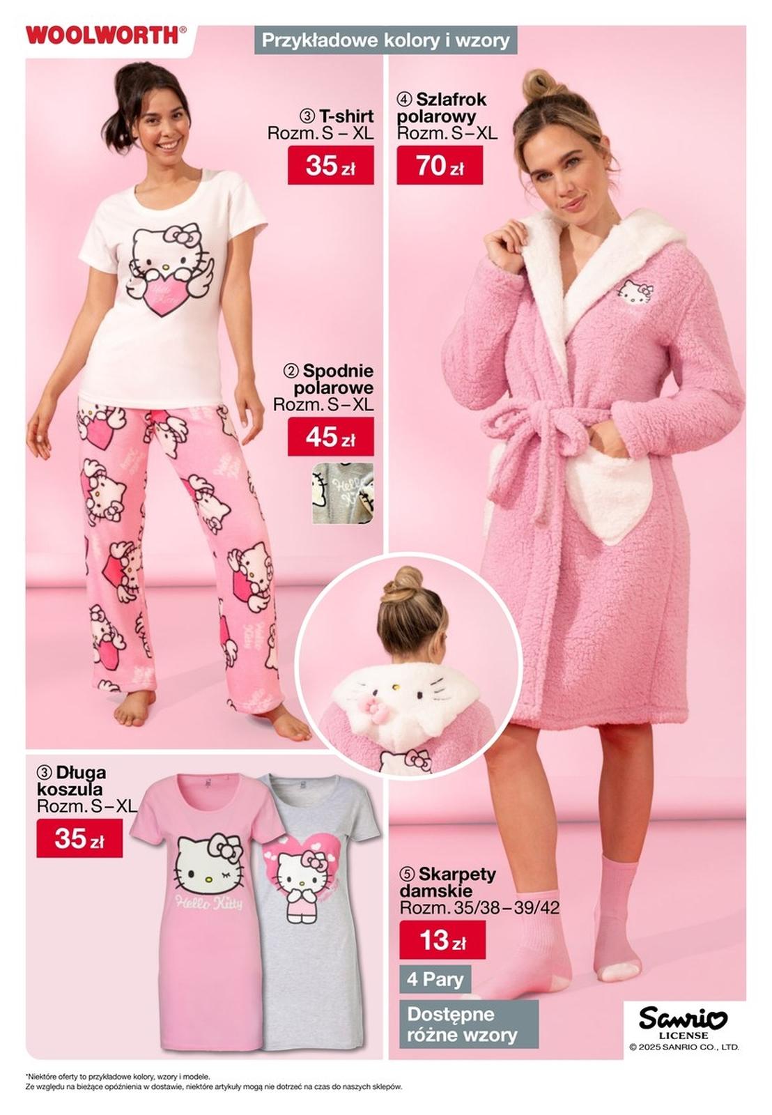 Gazetka promocyjna WOOLWORTH str. 19