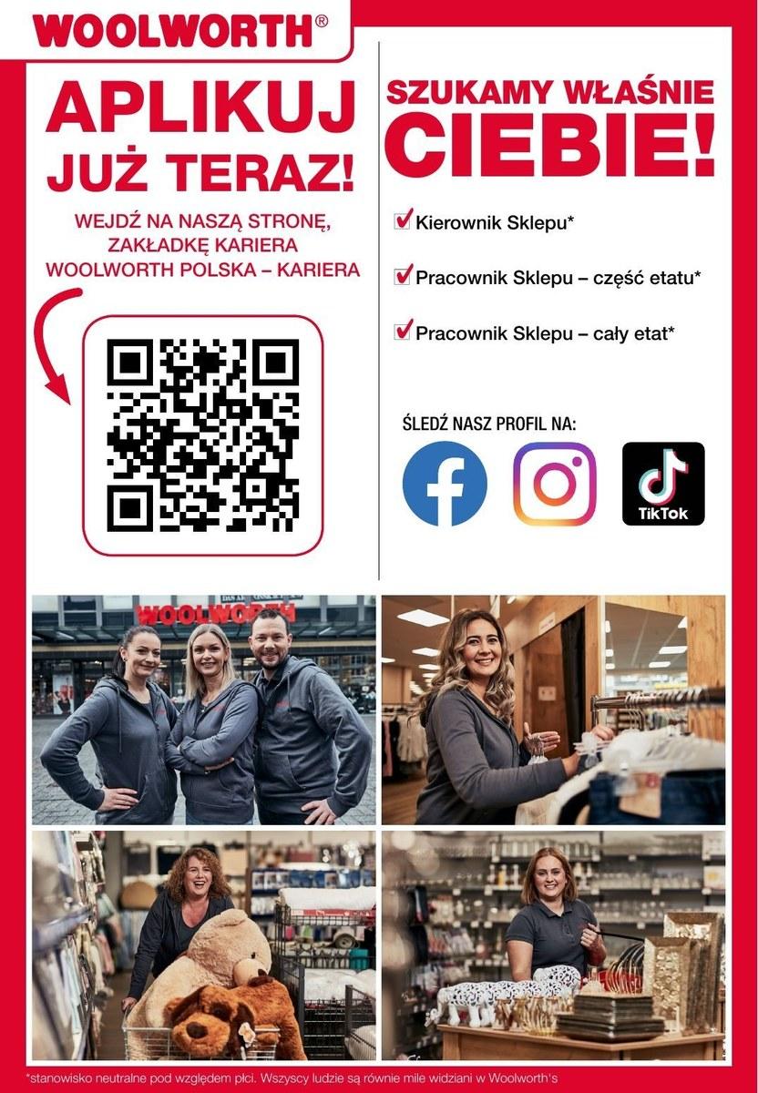 Gazetka promocyjna WOOLWORTH str. 36