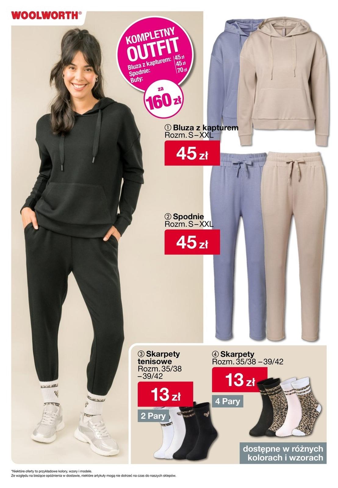 Gazetka promocyjna WOOLWORTH str. 12