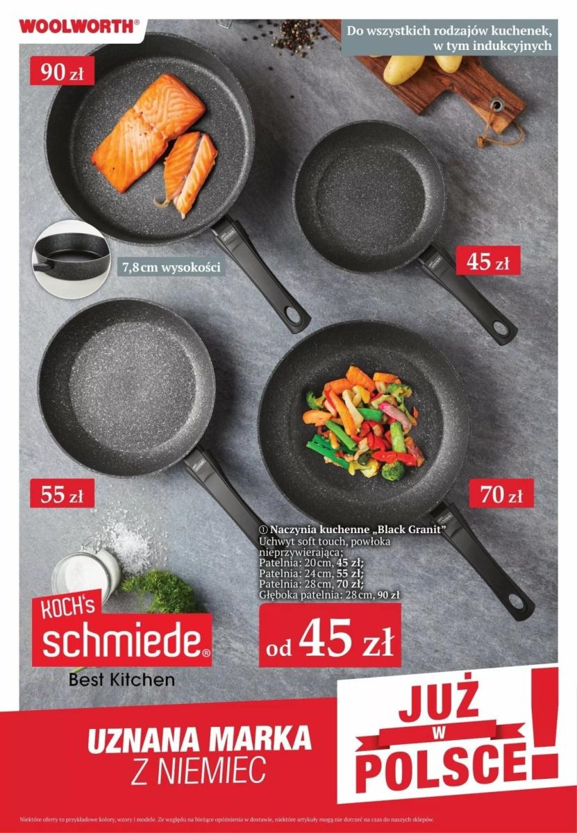 Gazetka promocyjna WOOLWORTH str. 6