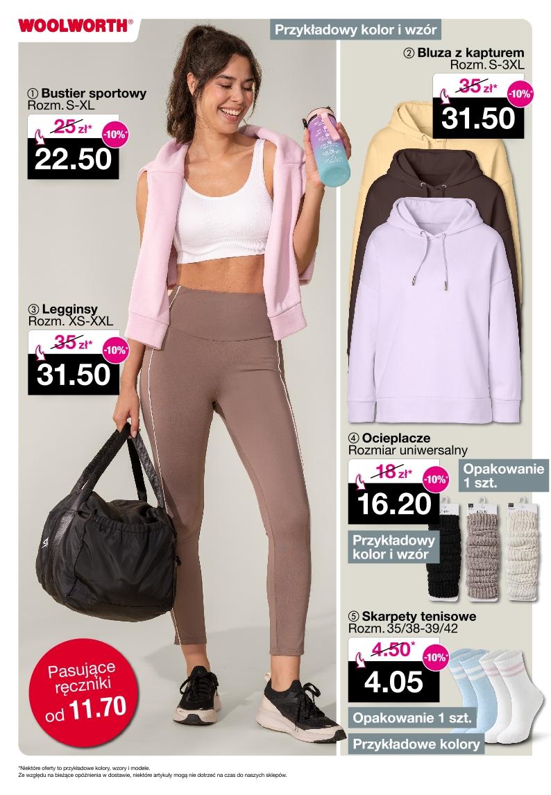 Gazetka promocyjna WOOLWORTH str. 3