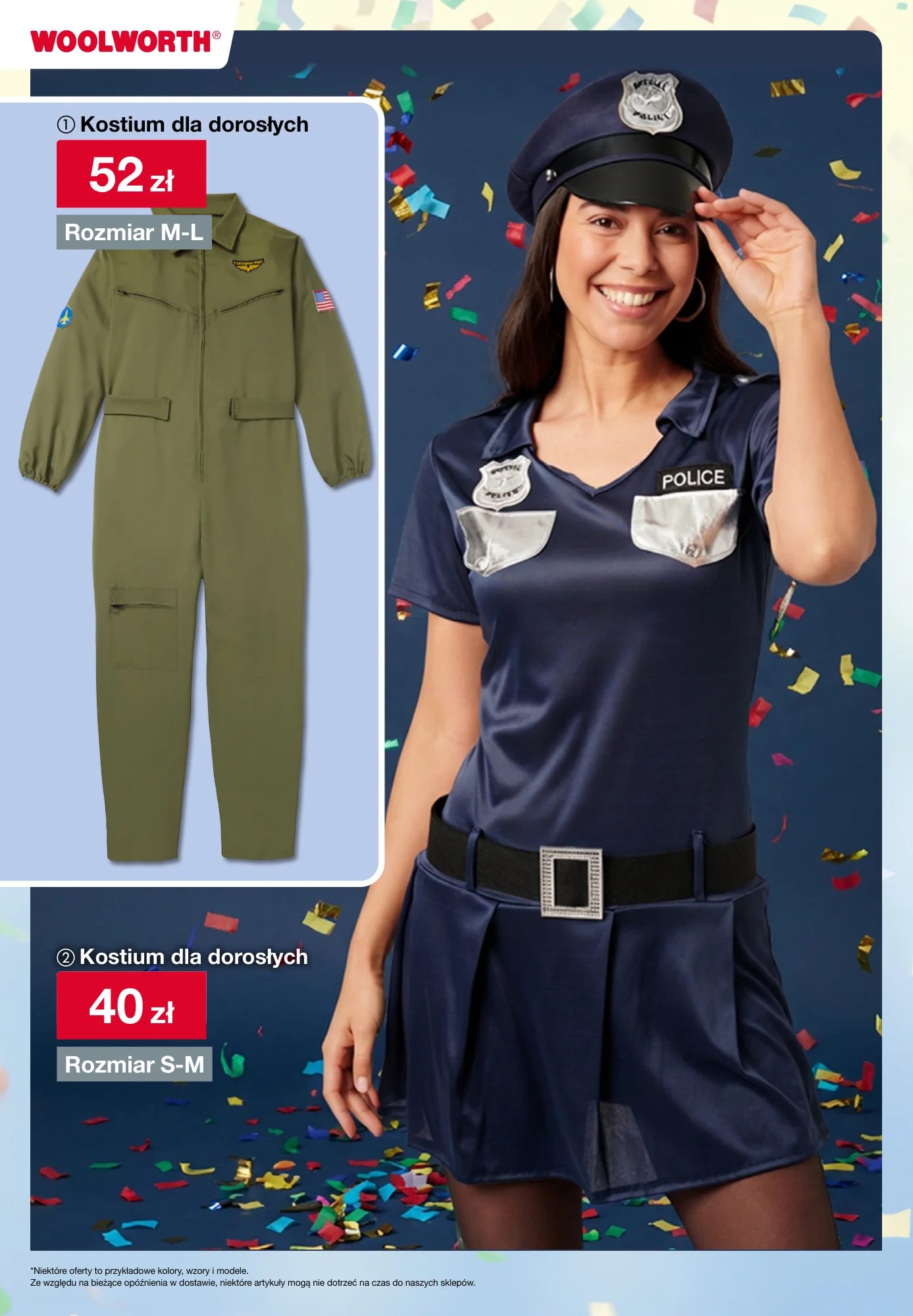 Gazetka promocyjna WOOLWORTH str. 15