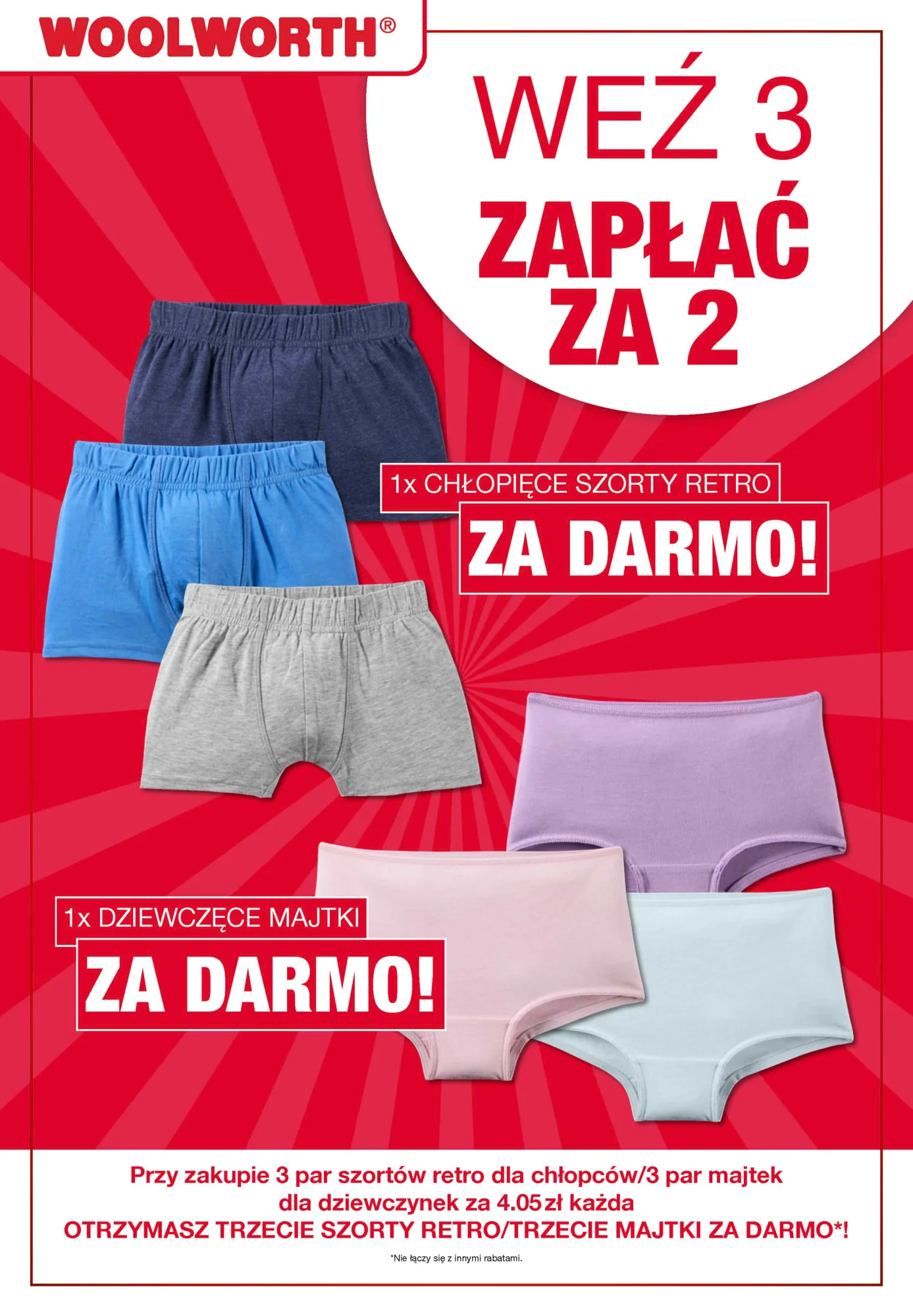 Gazetka promocyjna WOOLWORTH str. 26