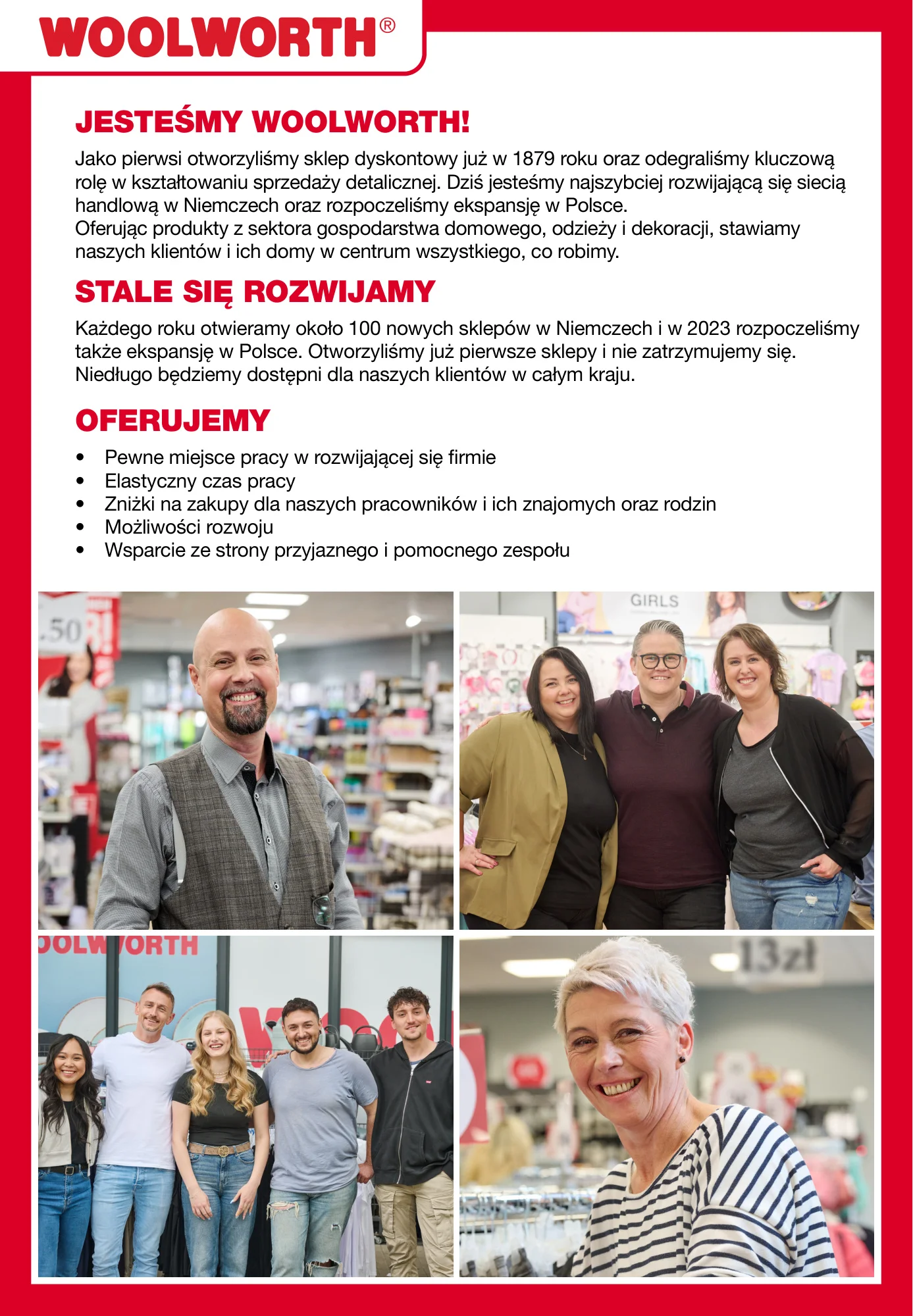 Gazetka promocyjna WOOLWORTH str. 29