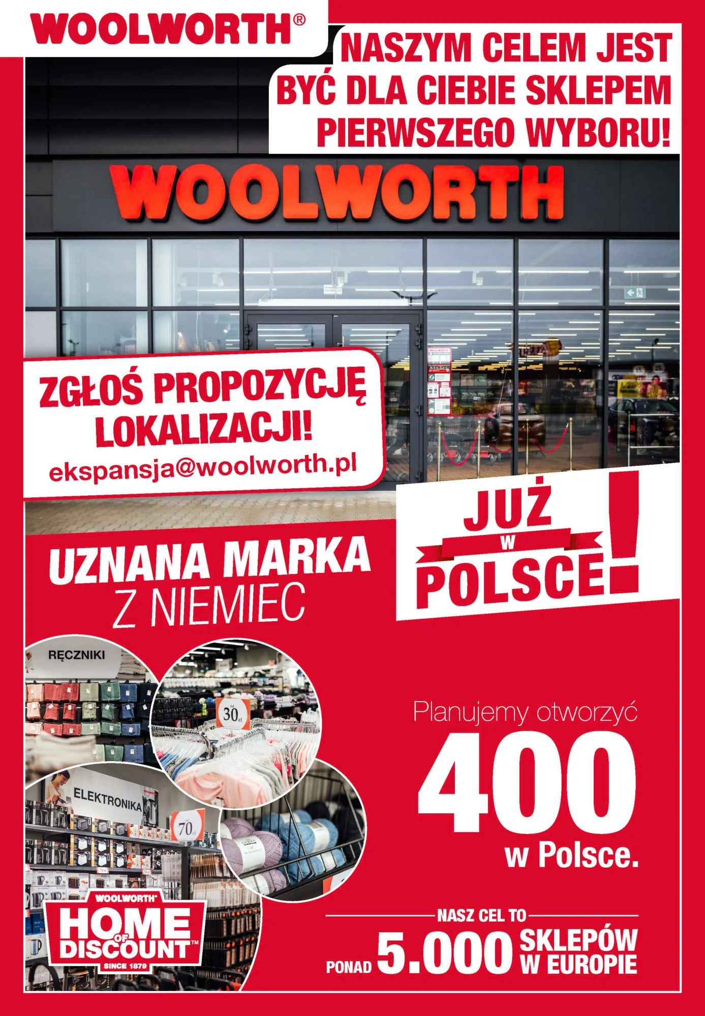 Gazetka promocyjna WOOLWORTH str. 30