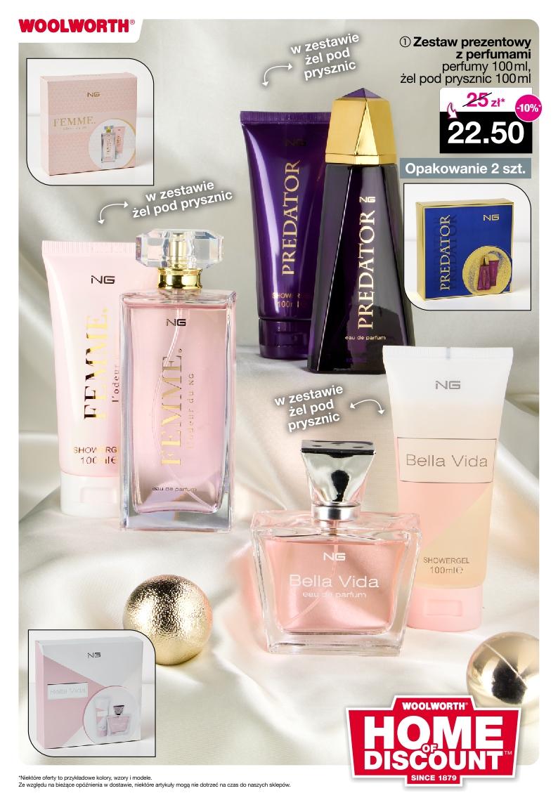 Gazetka promocyjna WOOLWORTH str. 4