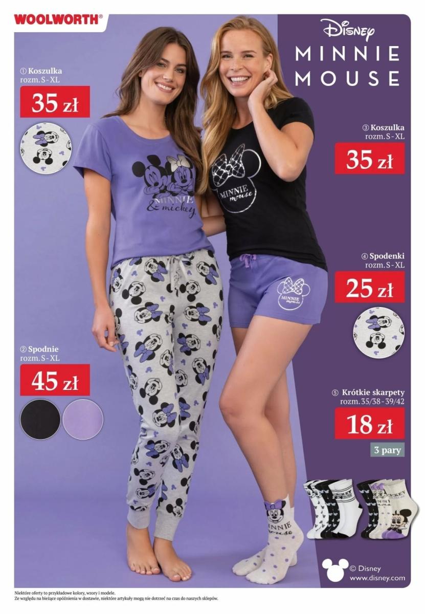 Gazetka promocyjna WOOLWORTH str. 2