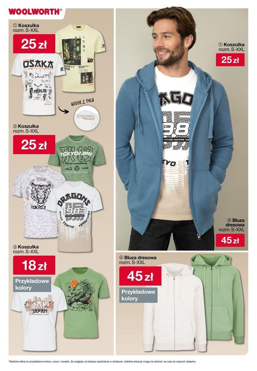 Gazetka promocyjna WOOLWORTH str. 35