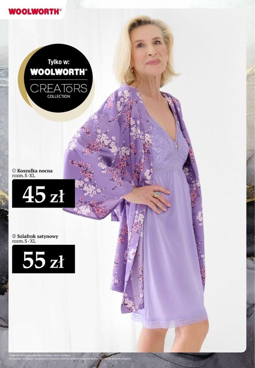 Gazetka promocyjna WOOLWORTH str. 5